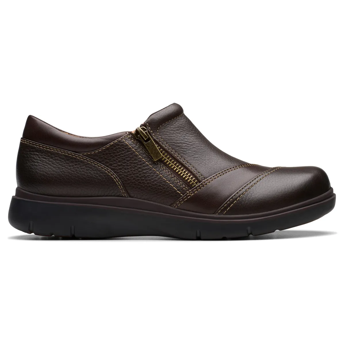 Clarks Certina Pure-Women Wide | Standard