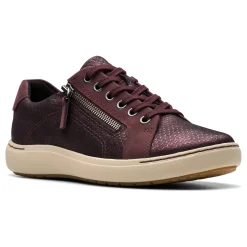 Clarks Nalle Lace-Women Wide | Standard