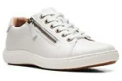 Clarks Nalle Lace-Women Wide | Standard