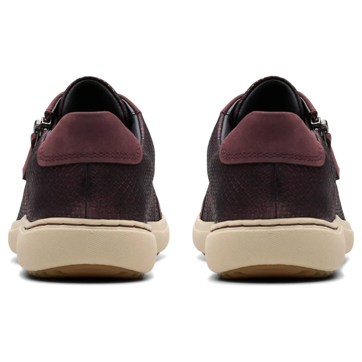 Clarks Nalle Lace-Women Wide | Standard