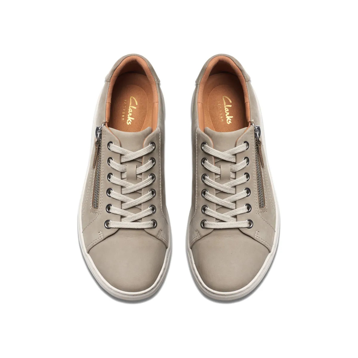 Clarks Nalle Lace-Women Wide | Standard