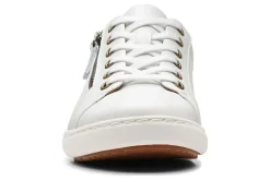 Clarks Nalle Lace-Women Wide | Standard