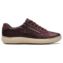 Clarks Nalle Lace-Women Wide | Standard