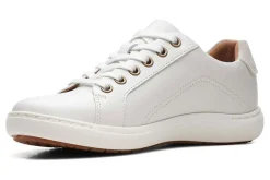 Clarks Nalle Lace-Women Wide | Standard