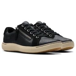 Clarks Nalle Lace-Women Wide | Standard
