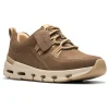 Clarks Naturex Tie WP-Women Wide | Standard