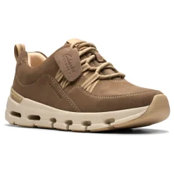 Clarks Naturex Tie WP-Women Wide | Standard