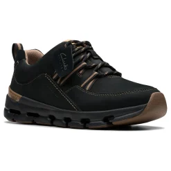 Clarks Naturex Tie WP-Women Wide | Standard