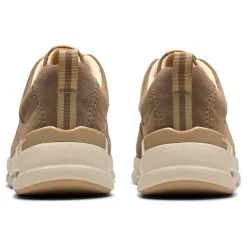 Clarks Naturex Tie WP-Women Wide | Standard