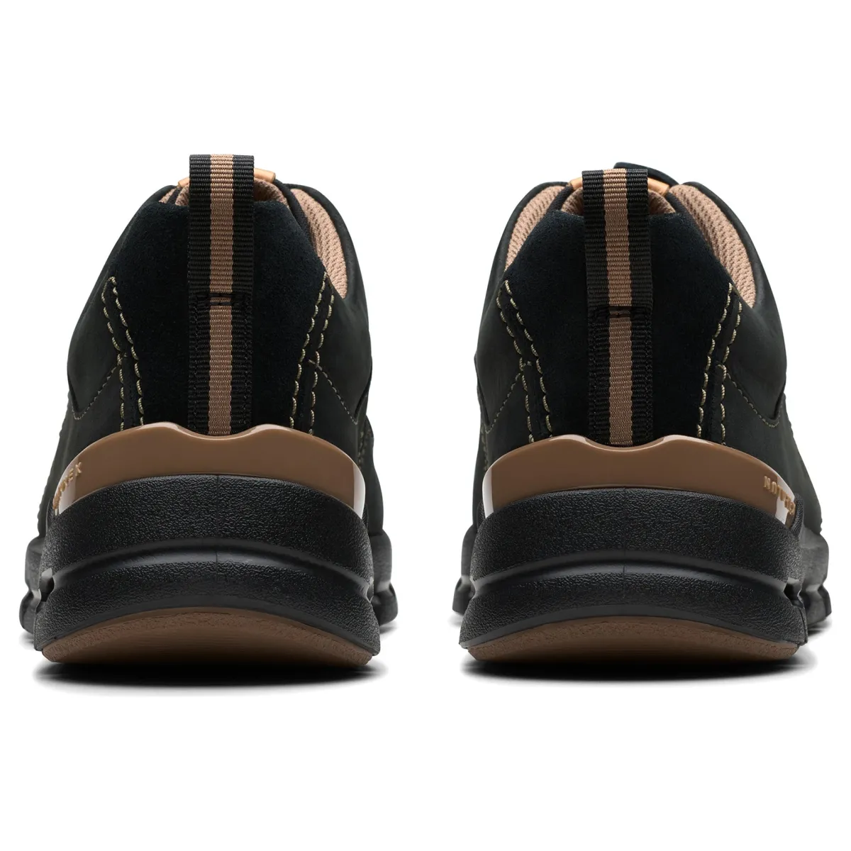 Clarks Naturex Tie WP-Women Wide | Standard