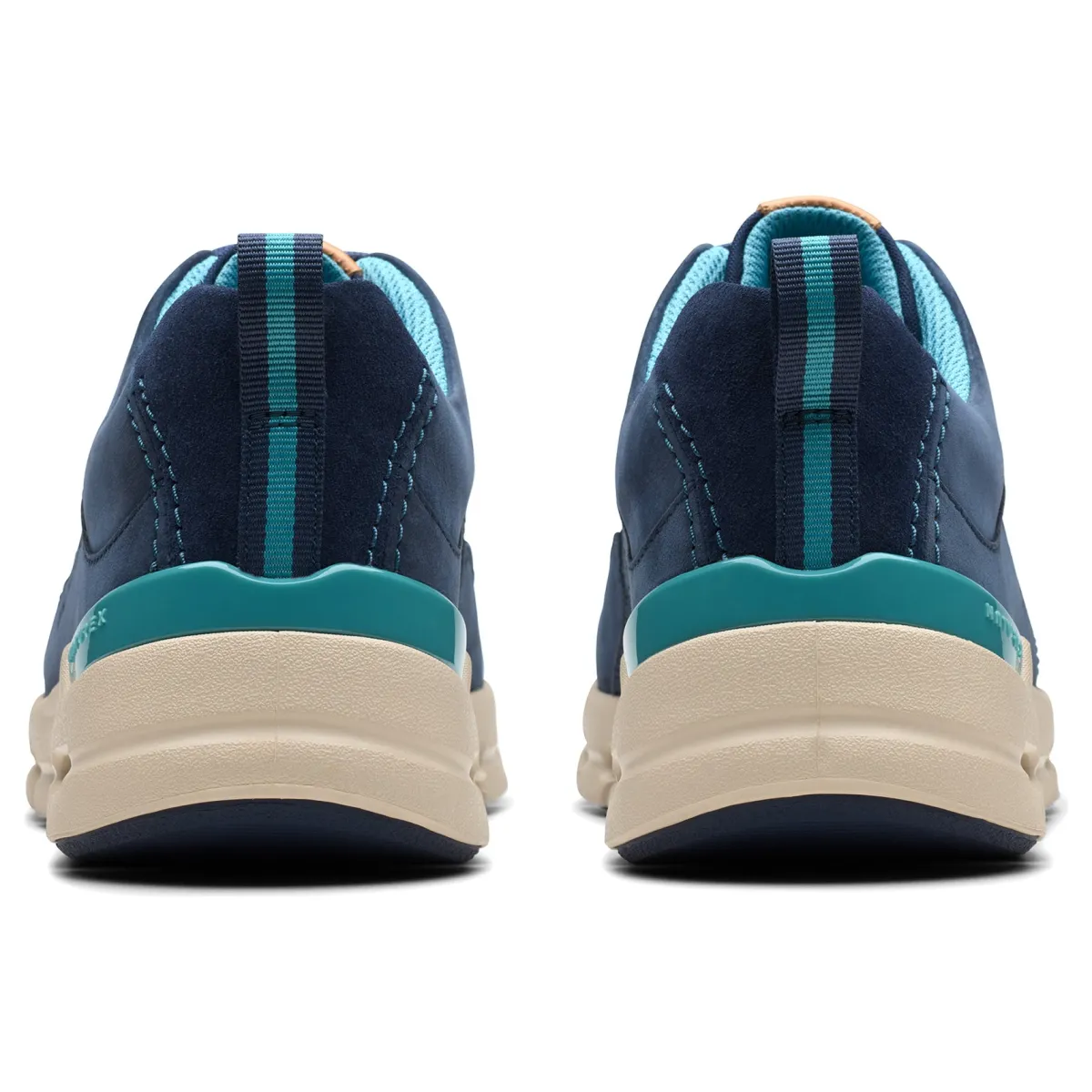 Clarks Naturex Tie WP-Women Wide | Standard