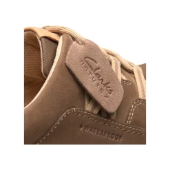 Clarks Naturex Tie WP-Women Wide | Standard