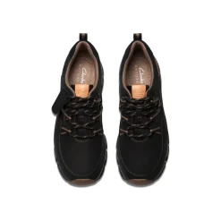 Clarks Naturex Tie WP-Women Wide | Standard