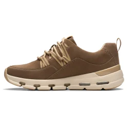 Clarks Naturex Tie WP-Women Wide | Standard