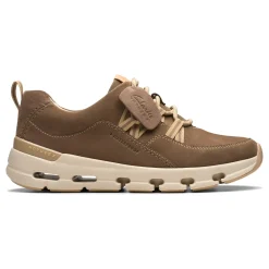 Clarks Naturex Tie WP-Women Wide | Standard