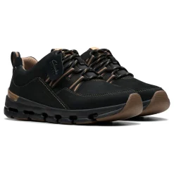 Clarks Naturex Tie WP-Women Wide | Standard