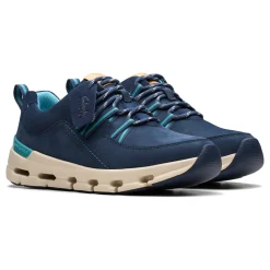 Clarks Naturex Tie WP-Women Wide | Standard