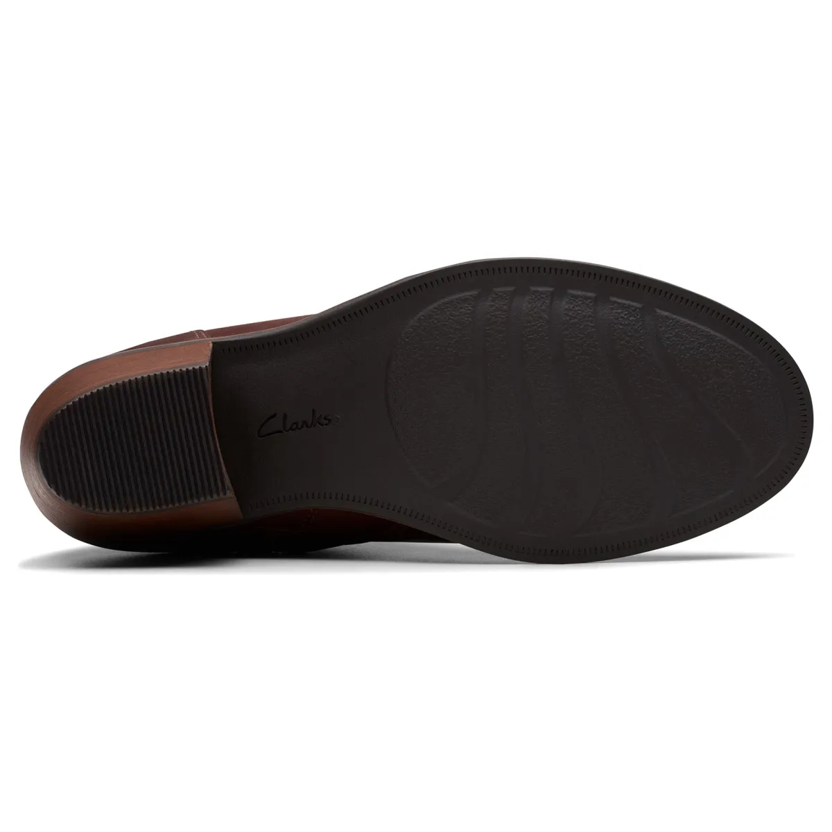 Clarks Neva Buckle-Women Wide | Standard