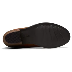 Clarks Neva Buckle-Women Wide | Standard
