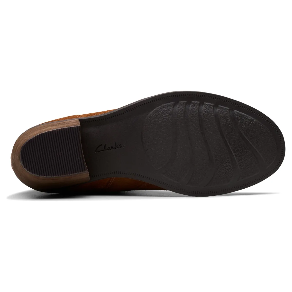 Clarks Neva Buckle-Women Wide | Standard