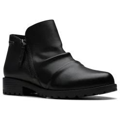 Clarks Nissini Top WP-Women Wide | Standard