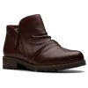 Clarks Nissini Top WP-Women Wide | Standard