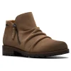 Clarks Nissini Top WP-Women Wide | Standard
