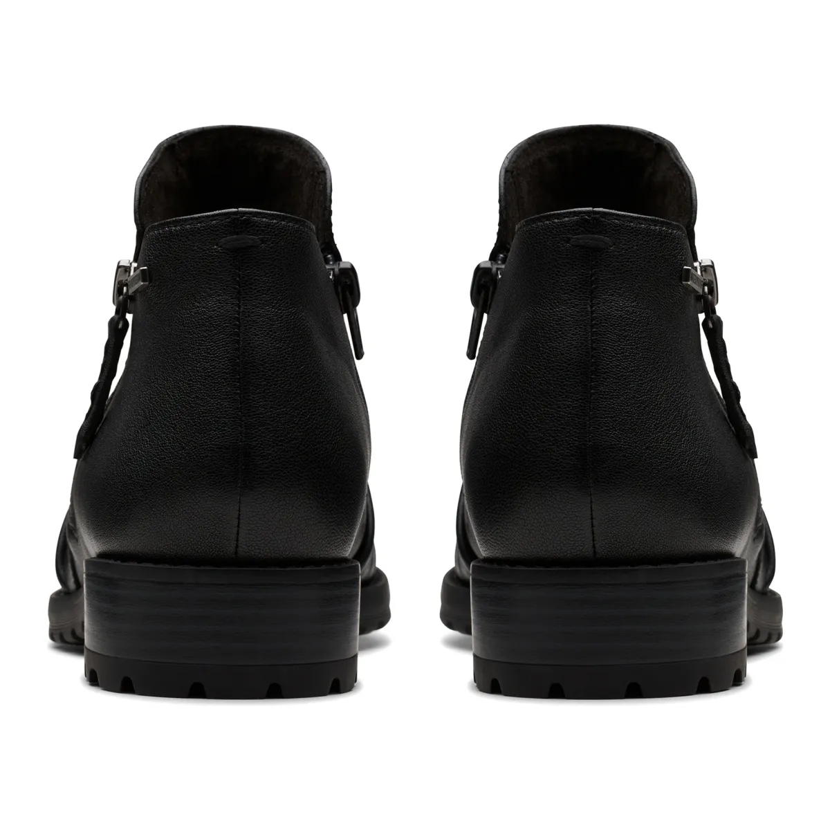 Clarks Nissini Top WP-Women Wide | Standard