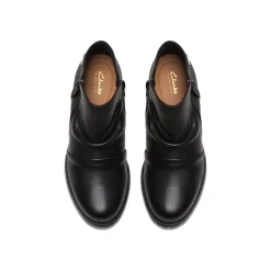 Clarks Nissini Top WP-Women Wide | Standard
