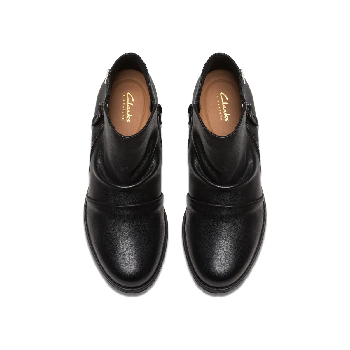 Clarks Nissini Top WP-Women Wide | Standard
