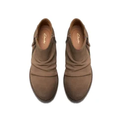 Clarks Nissini Top WP-Women Wide | Standard