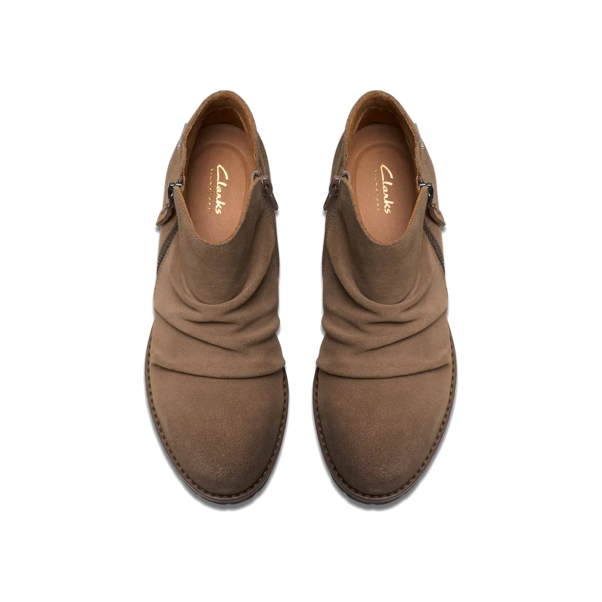 Clarks Nissini Top WP-Women Wide | Standard