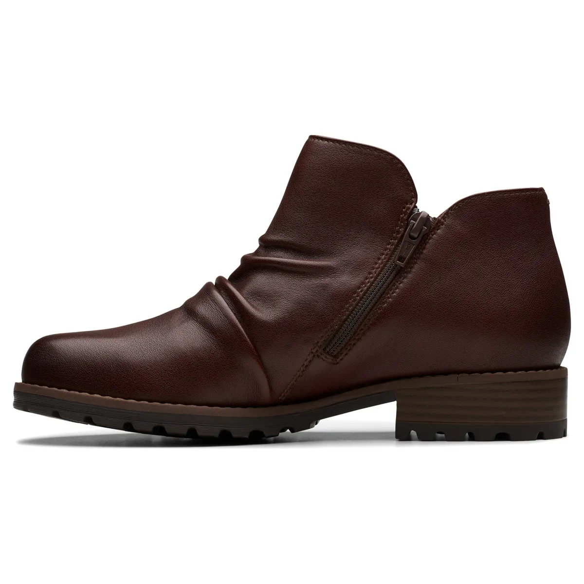 Clarks Nissini Top WP-Women Wide | Standard