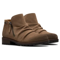Clarks Nissini Top WP-Women Wide | Standard
