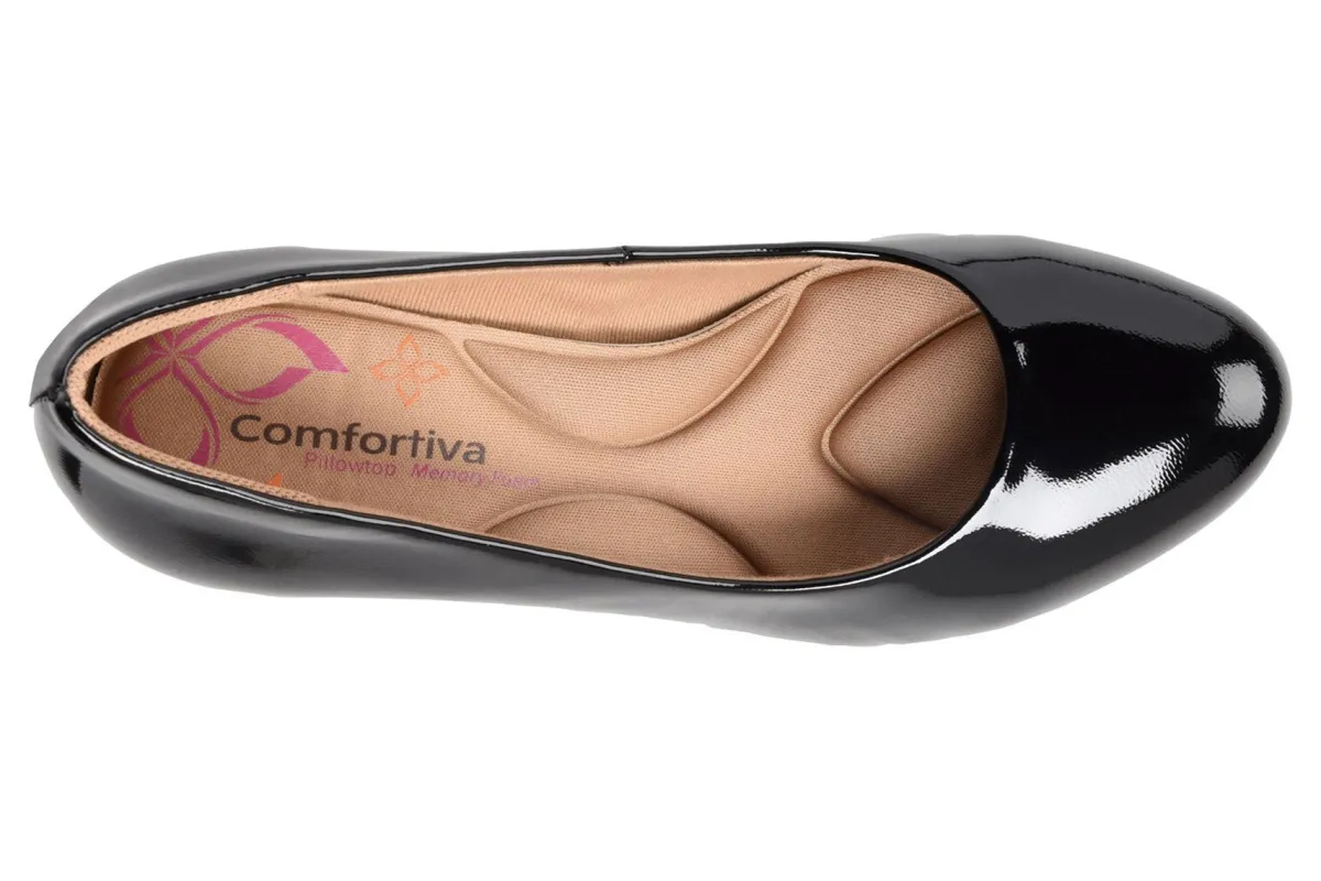 Comfortiva Amora-Women Standard | Extra Wide
