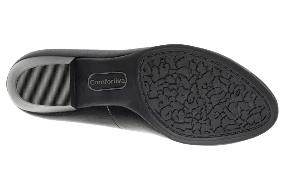 Comfortiva Amora-Women Standard | Extra Wide