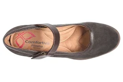 Comfortiva Barnes-Women Wide | Standard