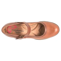 Comfortiva Barnes-Women Wide | Standard