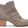 Comfortiva Brandy-Women Wide | Standard