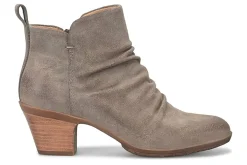 Comfortiva Brandy-Women Wide | Standard