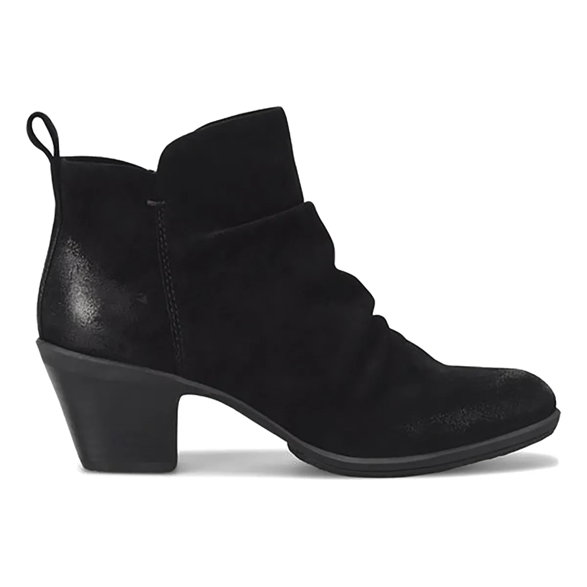 Comfortiva Brandy-Women Wide | Standard