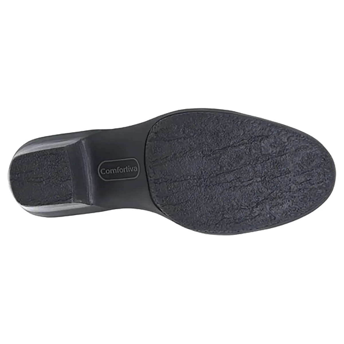 Comfortiva Brandy-Women Wide | Standard