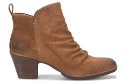 Comfortiva Brandy-Women Wide | Standard