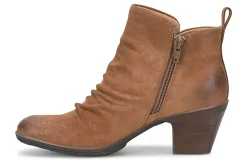 Comfortiva Brandy-Women Wide | Standard