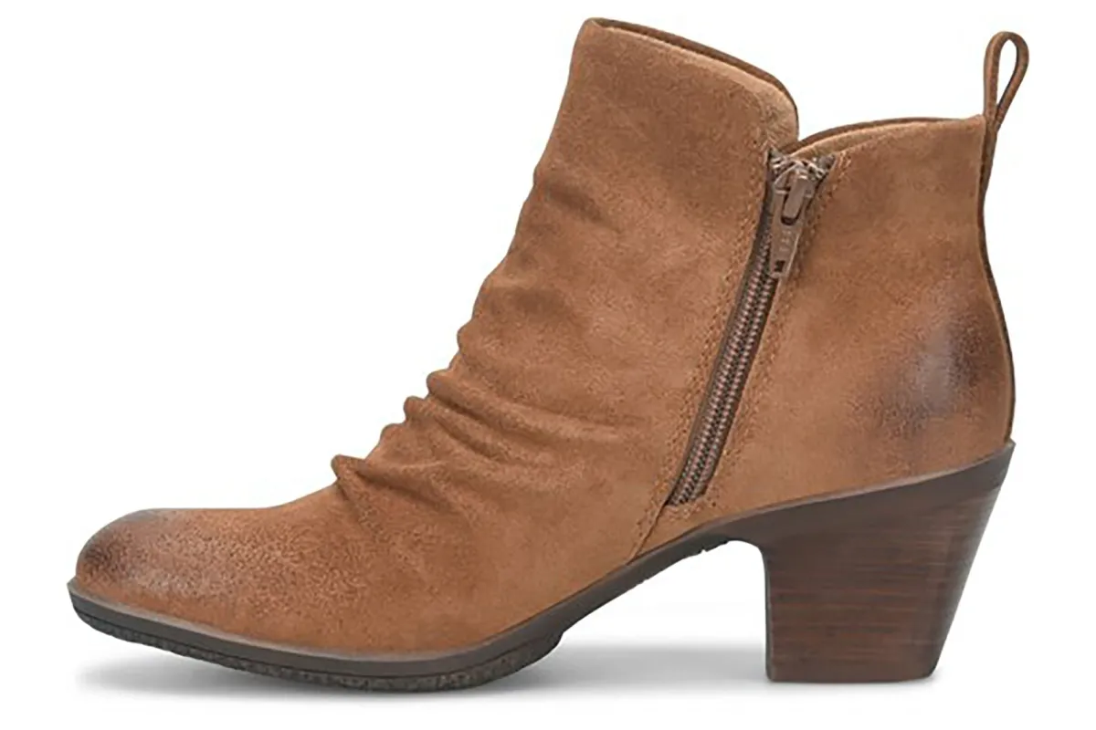 Comfortiva Brandy-Women Wide | Standard