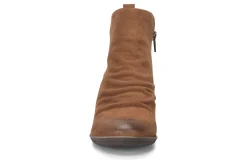 Comfortiva Brandy-Women Wide | Standard