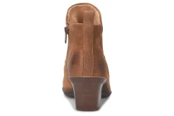 Comfortiva Brandy-Women Wide | Standard