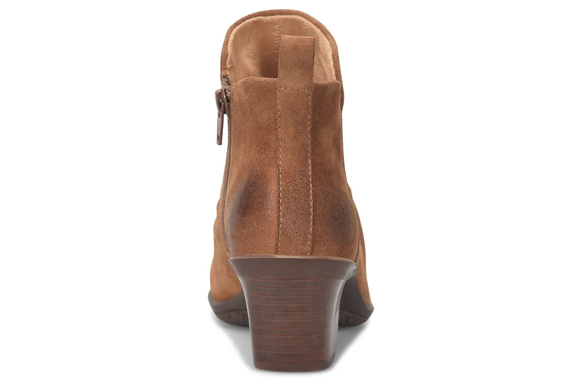Comfortiva Brandy-Women Wide | Standard