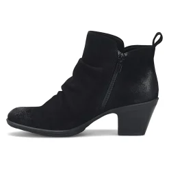 Comfortiva Brandy-Women Wide | Standard