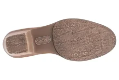 Comfortiva Brandy-Women Wide | Standard